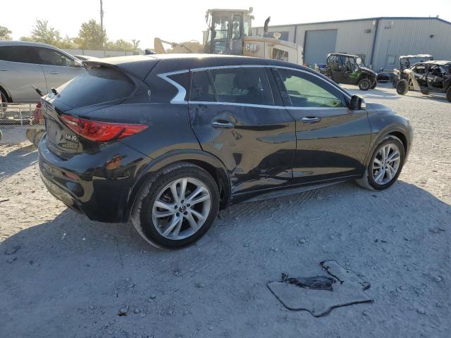 2019 INFINITI QX30 PURE - SJKCH5CP8KA006957