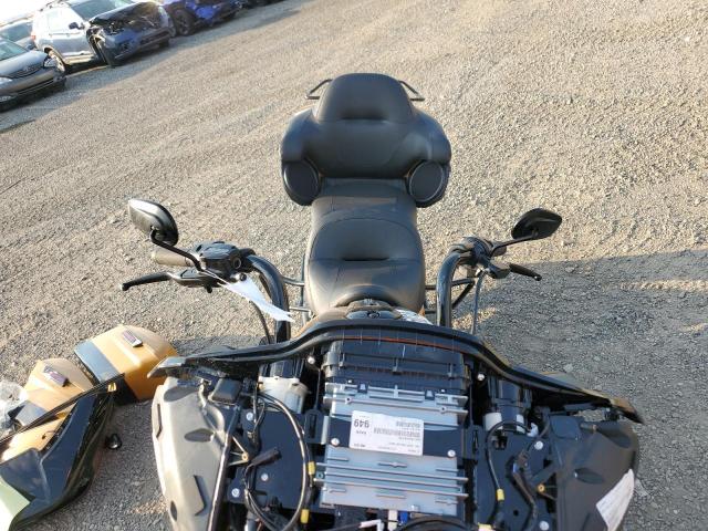 2023 HARLEY-DAVIDSON FLTRK 1HD1KZF15PB637255