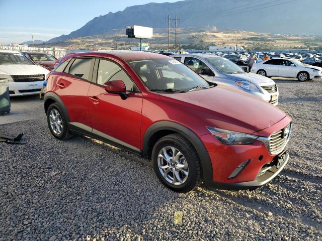 2016 MAZDA CX-3 TOURI - JM1DKBC70G0119483