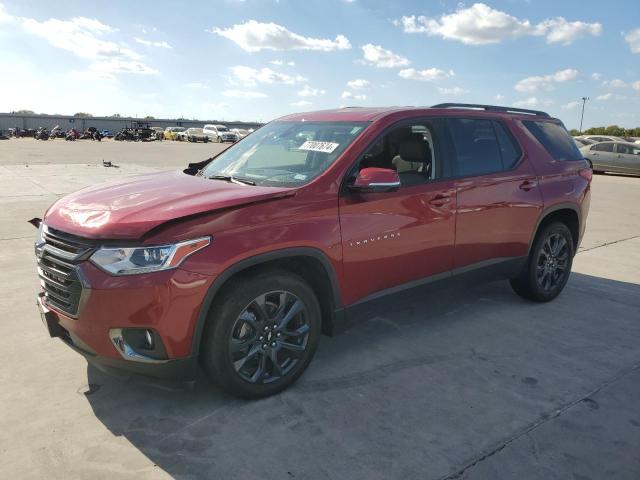 2020 CHEVROLET TRAVERSE R #2955562638