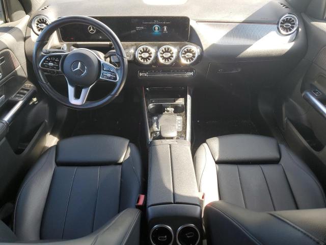 2021 MERCEDES-BENZ GLA 250 4M - W1N4N4HB9MJ250328