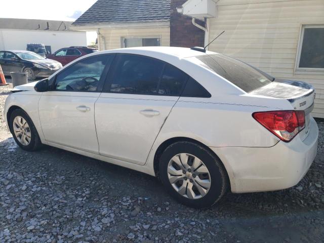 2016 CHEVROLET CRUZE LIMI - 1G1PC5SG1G7217189