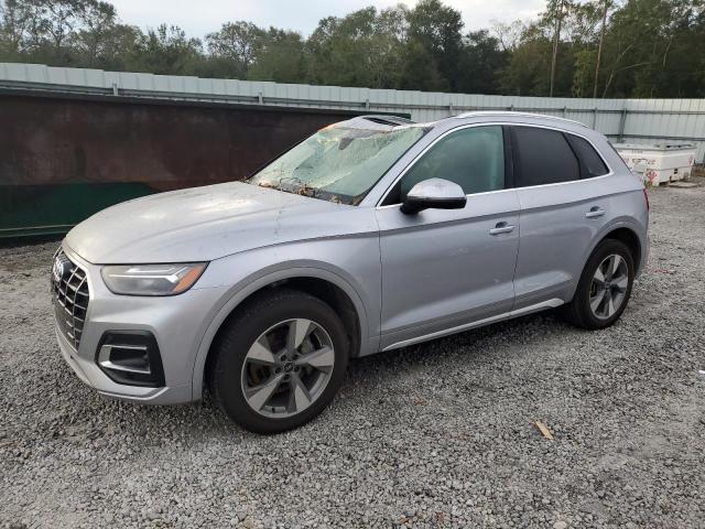 2023 AUDI Q5 PREMIUM - WA1BBAFY5P2015687