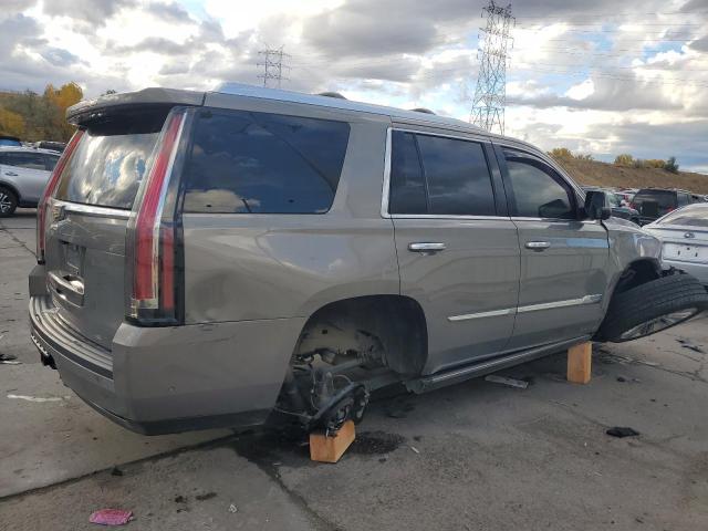 2017 CADILLAC ESCALADE P - 1GYS4DKJ4HR234931