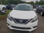 NISSAN SENTRA S photo