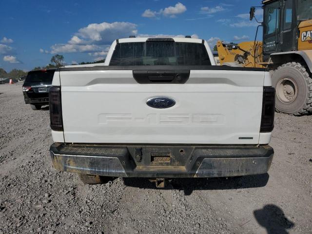 2021 FORD F150 SUPER - 1FTFW1E81MFB31230