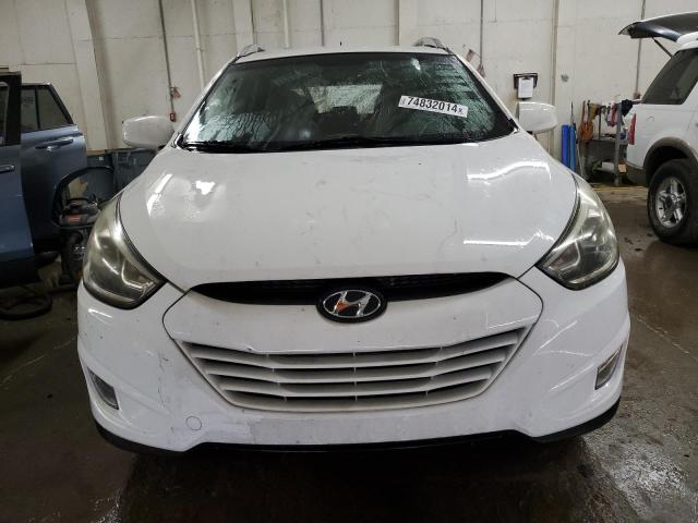 2015 HYUNDAI TUCSON LIM - KM8JUCAG9FU031380