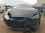 Lot #3024516430 2020 TESLA MODEL S