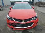 CHEVROLET CRUZE LT photo