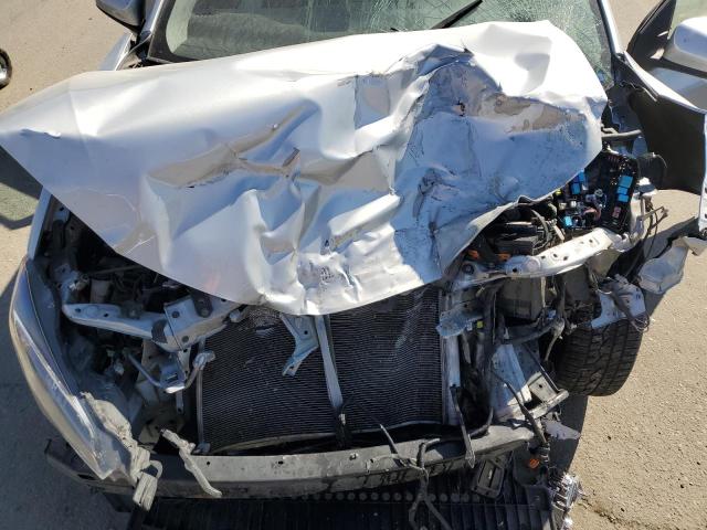 2017 TOYOTA COROLLA L - 2T1BURHE9HC844265