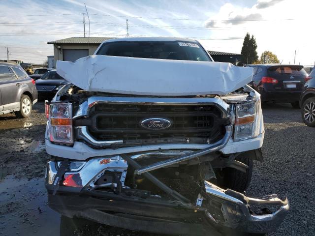 2021 FORD F150 SUPER - 1FTFW1E58MKE07545