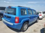 JEEP PATRIOT SP photo