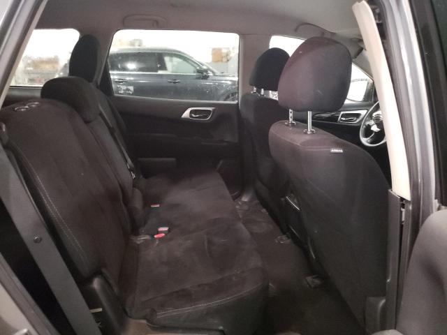 2015 NISSAN PATHFINDER - 5N1AR2MM2FC662121