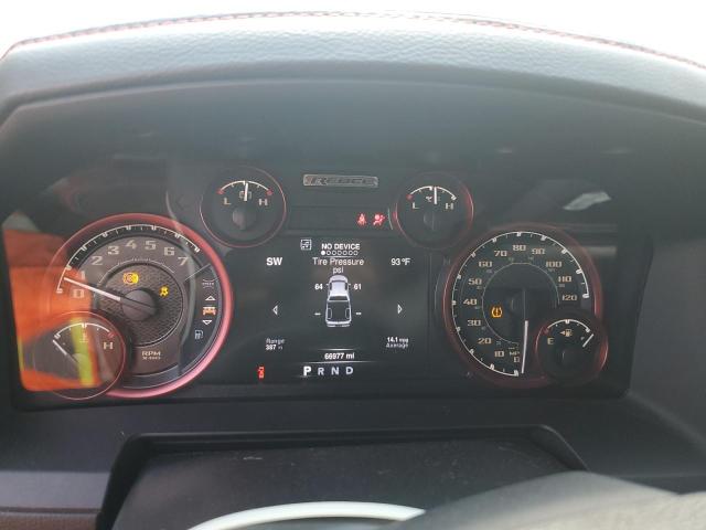 2016 RAM 1500 REBEL - 1C6RR7YT3GS378131