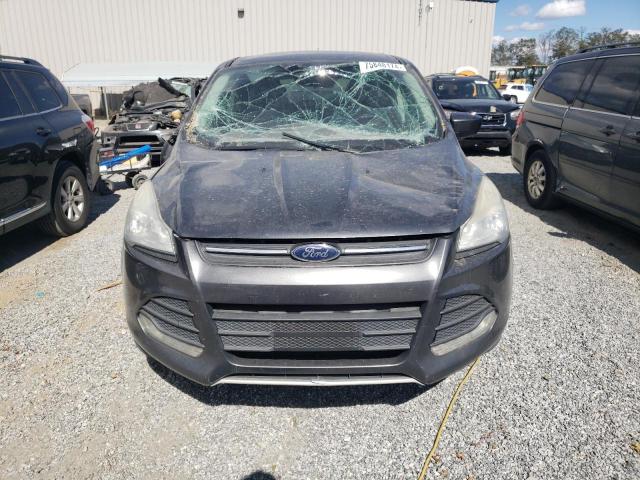 2015 FORD ESCAPE SE - 1FMCU9GX5FUB44701