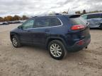 Lot #2937692731 2016 JEEP CHEROKEE L