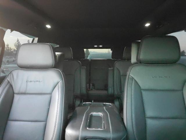 2023 GMC YUKON DENA - 1GKS2DKL9PR467901