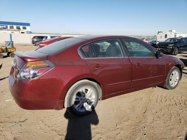 NISSAN ALTIMA BAS 2012 red  gas 1N4AL2AP0CC176283 photo #4