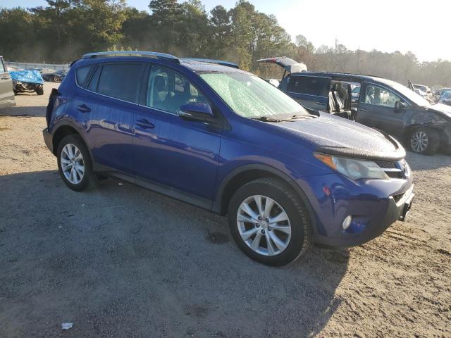 VIN 2T3DFREV6FW284442 2015 TOYOTA RAV4 no.4