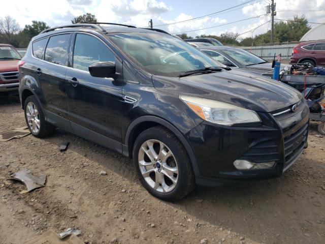 VIN 1FMCU9GX8DUD15602 2013 Ford Escape, SE no.4