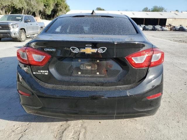 2018 CHEVROLET CRUZE LS - 1G1BC5SMXJ7216369