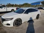 2021 HONDA ACCORD SPO - 1HGCV2F32MA016777