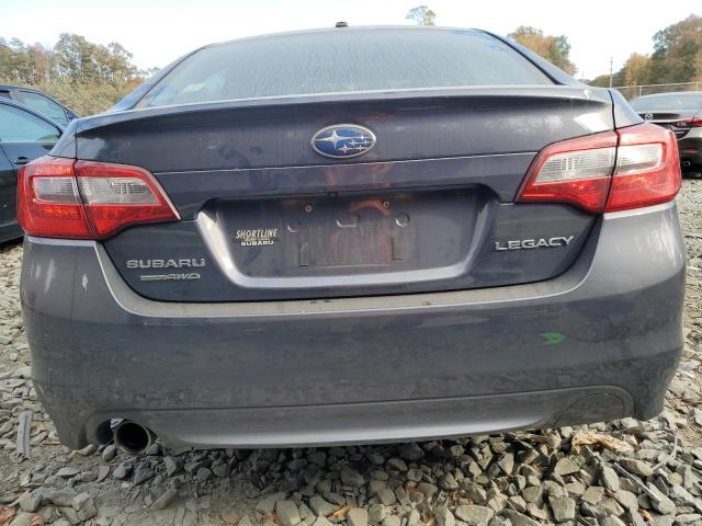 2015 SUBARU LEGACY 2.5 - 4S3BNBE69F3007555