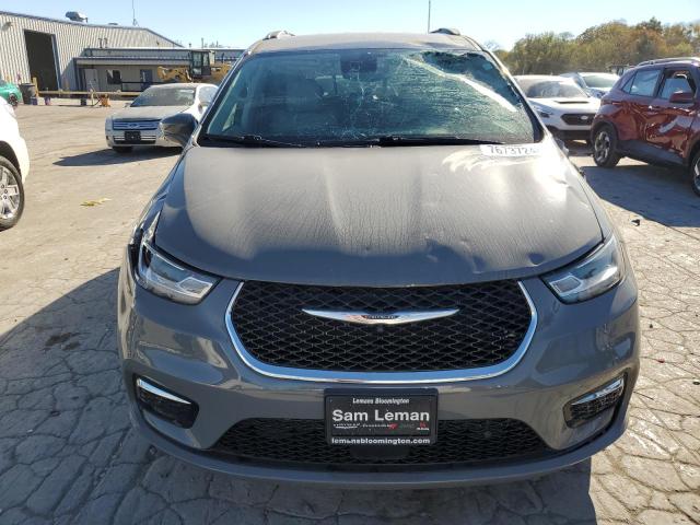2021 CHRYSLER PACIFICA T - 2C4RC1BG3MR591290