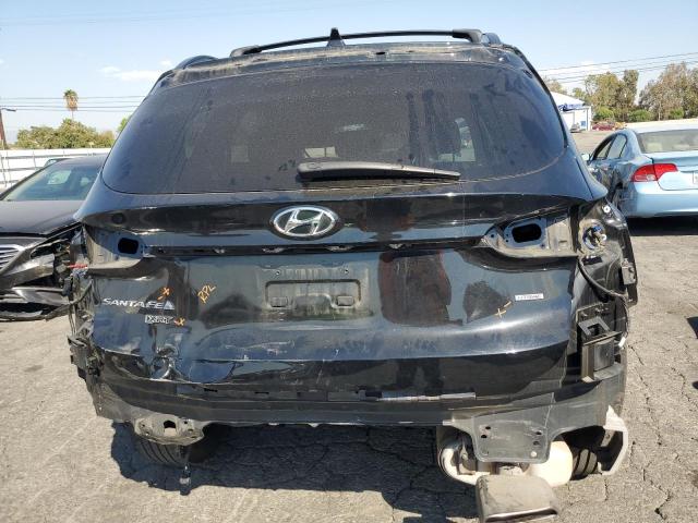 VIN 5NMS6DAJ5PH490841 2023 Hyundai Santa Fe, Xrt no.6