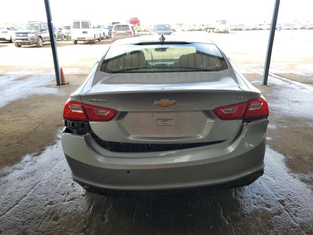 2024 CHEVROLET MALIBU LT - 1G1ZD5ST3RF162479