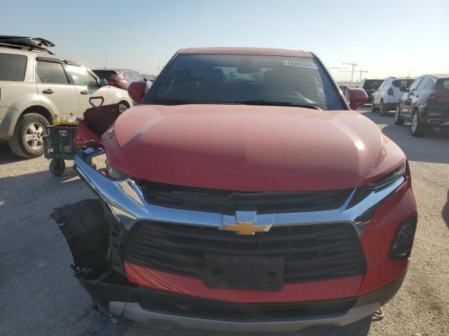 2021 CHEVROLET BLAZER 1LT - 3GNKBBRA1MS571836