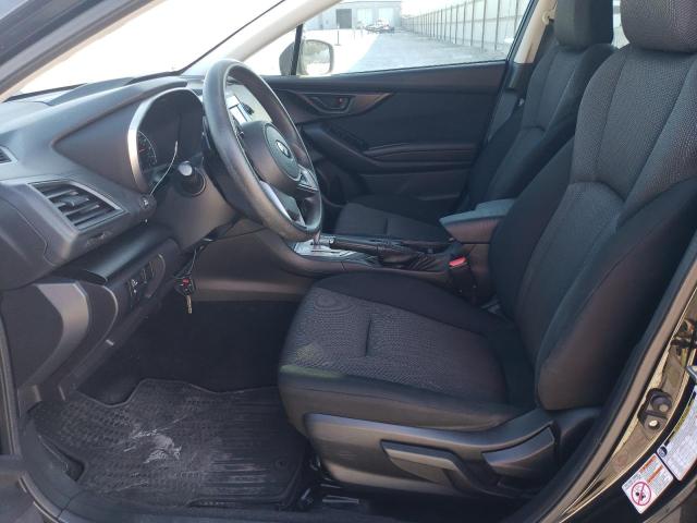2017 SUBARU IMPREZA PR - 4S3GTAB66H3731524