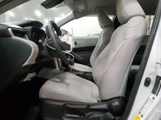 2022 TOYOTA COROLLA CR - 7MUAAABG4NV040321