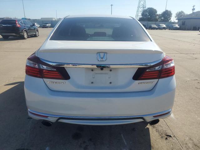 2017 HONDA ACCORD SPO - 1HGCR2F53HA026827