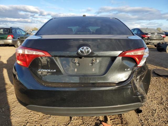 2018 TOYOTA COROLLA L - 2T1BURHE7JC049897
