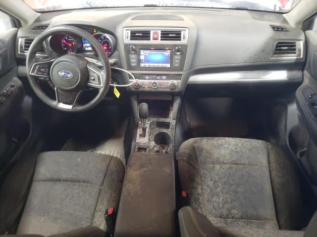2018 SUBARU OUTBACK 2. - 4S4BSAACXJ3277378