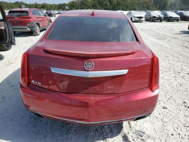 VIN 2G61P5S32D9219321 2013 CADILLAC XTS no.6