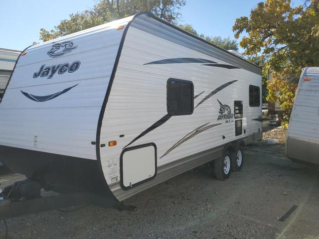 CAMP JAYCO 2016 white   1UJBJ0BL8G17Z0178 photo #3