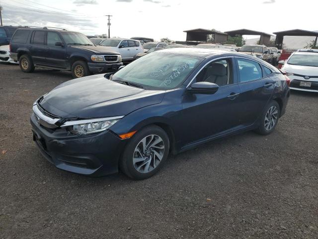 Vin: 2hgfc2f78jh570277, lot: 75728084, honda civic ex 2018 img_1