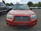 SUBARU FORESTER 2 photo