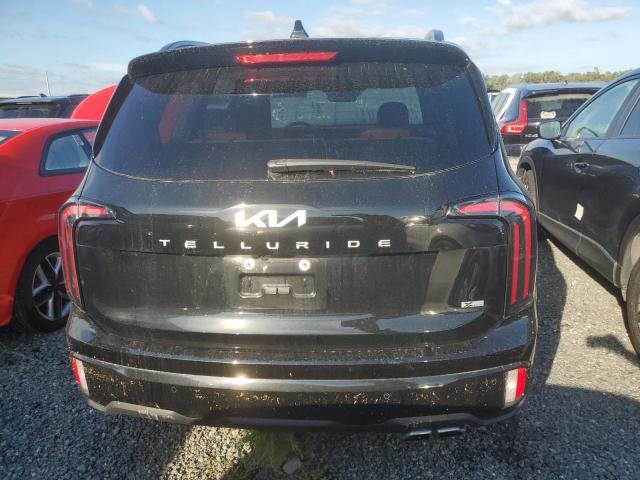 2024 KIA TELLURIDE - 5XYP5DGC0RG450942