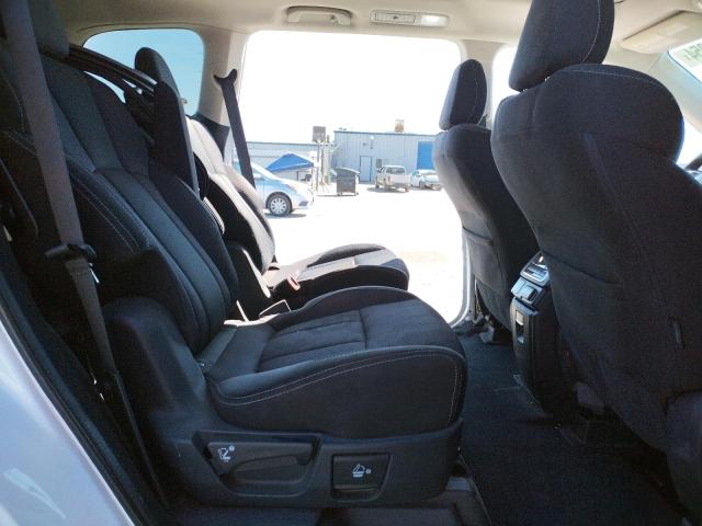 2020 SUBARU ASCENT PRE - 4S4WMAHD1L3473612