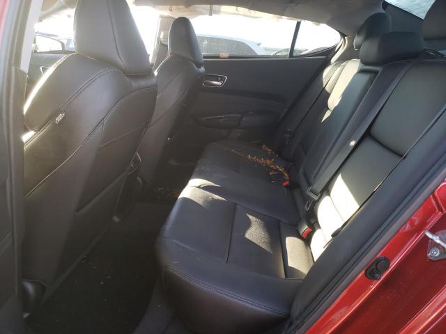 2020 ACURA TLX - 19UUB1F36LA012026
