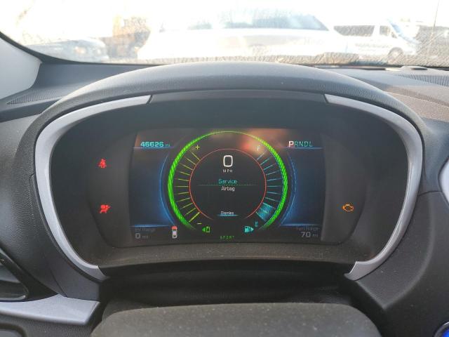 2018 CHEVROLET VOLT LT - 1G1RC6S54JU127525