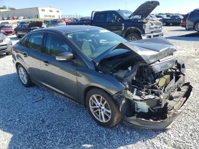 VIN 1FADP3F23GL203714 2016 Ford Focus, SE no.4