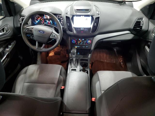 2018 FORD ESCAPE SE - 1FMCU9GD8JUC08275