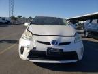 Lot #3033417094 2013 TOYOTA PRIUS