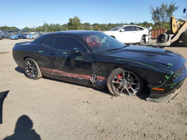 2021 DODGE CHALLENGER - 2C3CDZFJ3MH617694