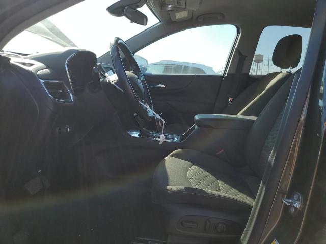 2019 CHEVROLET EQUINOX LT - 3GNAXJEV1KS599553