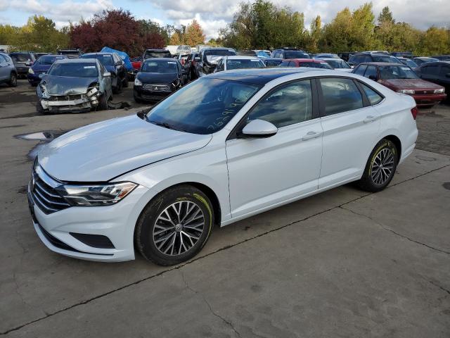 2019 VOLKSWAGEN JETTA S - 3VWC57BUXKM041448